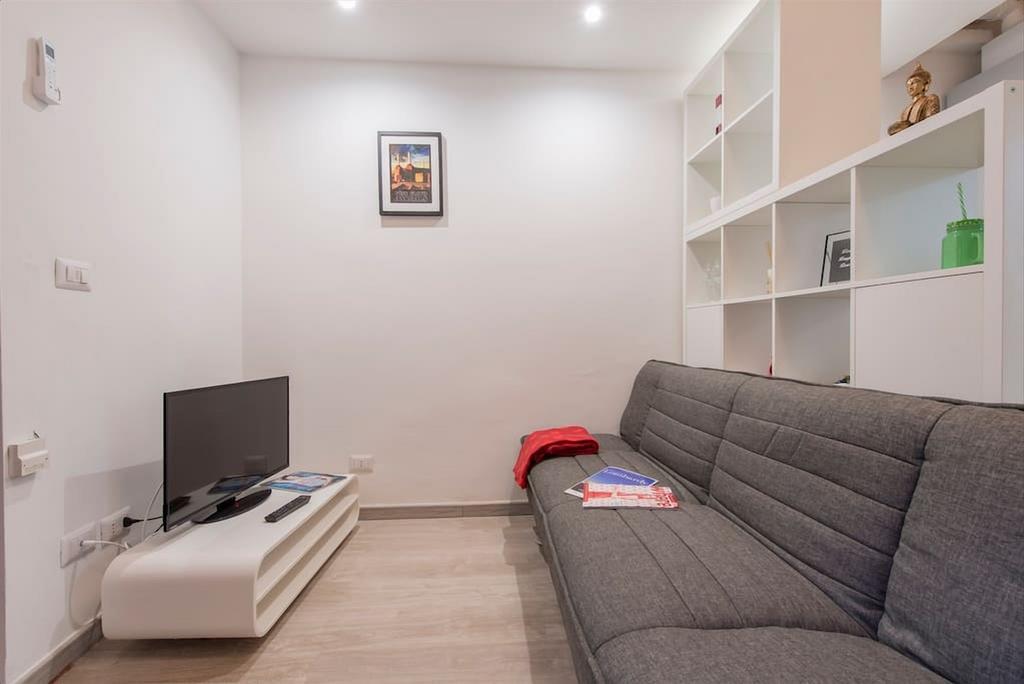 Porta Garibaldi White Flat Apartment Milan Exterior photo