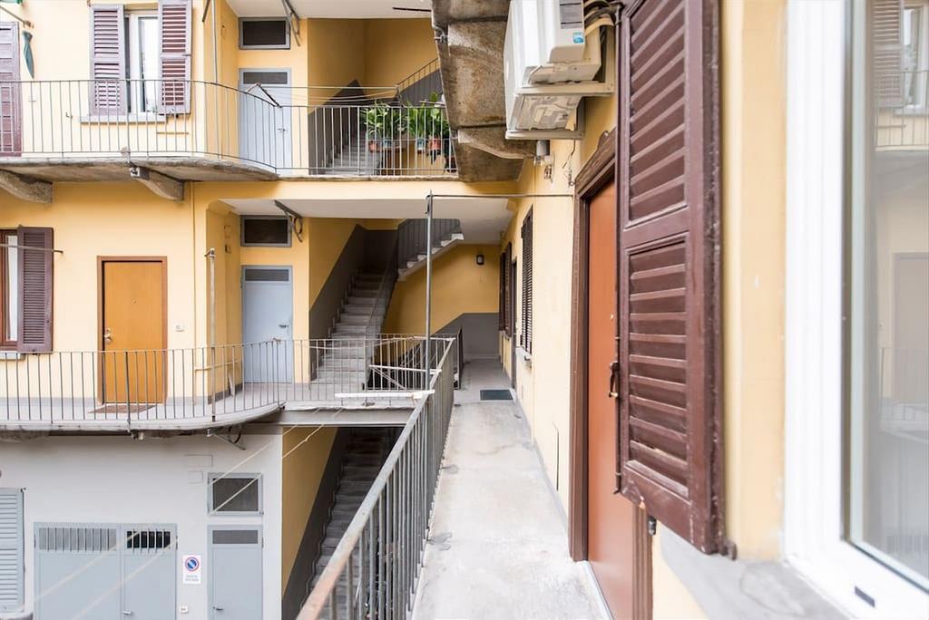 Porta Garibaldi White Flat Apartment Milan Exterior photo