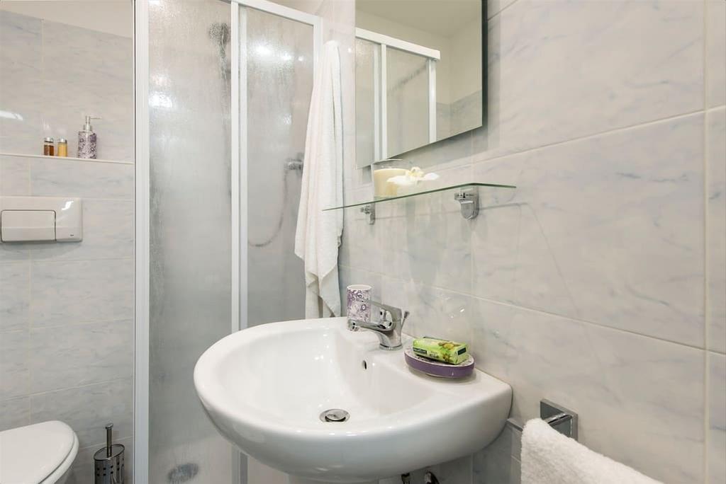 Porta Garibaldi White Flat Apartment Milan Exterior photo