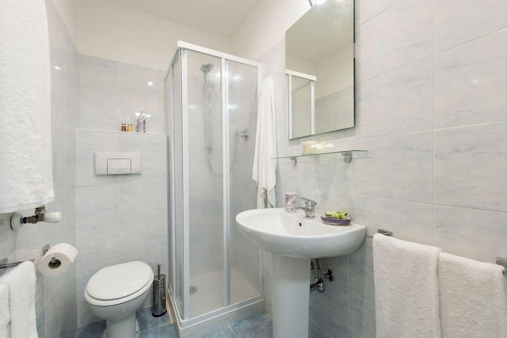 Porta Garibaldi White Flat Apartment Milan Exterior photo