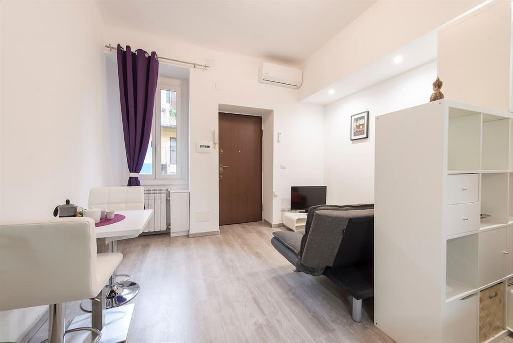 Porta Garibaldi White Flat Apartment Milan Exterior photo